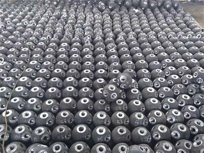 丰镇螺栓球网架