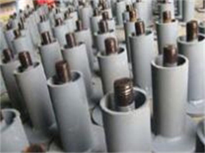 丰镇螺栓球网架支托